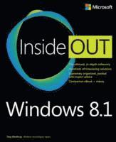 Windows 8.1 Inside Out (hftad)