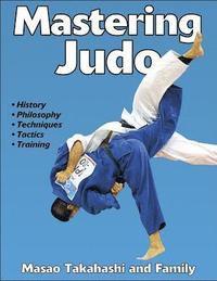 Mastering Judo (hftad)