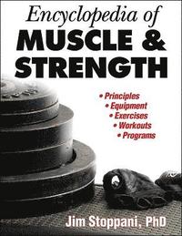 Encyclopedia of Muscle and Strength (hftad)