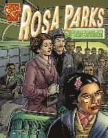 Rosa Parks and the Montgomery Bus Boycott (hftad)