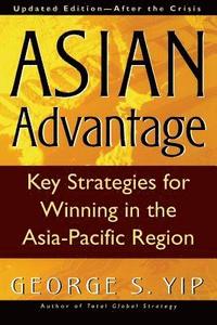 george s yip Asian Advantage