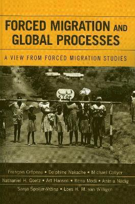 Forced Migration and Global Processes (hftad)
