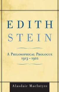 Edith Stein (hftad)