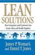 Lean Solutions