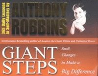 Anthony Tony Robbins Awaken the giant within