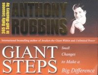 Anthony Tony Robbins Awaken the giant within