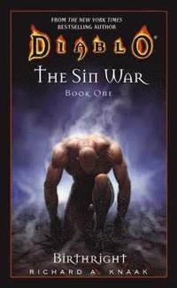 The Diablo: The Sin War #1: Birthright (hftad)