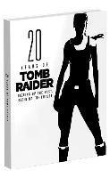 20 Years of Tomb Raider (inbunden)