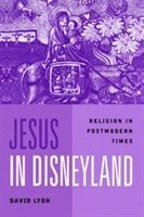 Jesus in Disneyland (hftad)