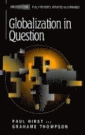  grahame thompson Globalization In Question