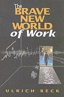 The Brave New World of Work (hftad)