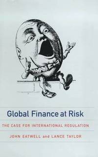  lance taylor Global Finance At Risk