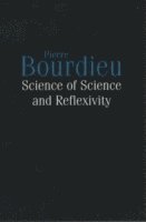 Science of Science and Reflexivity (hftad)