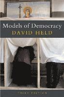 Models of Democracy (hftad)