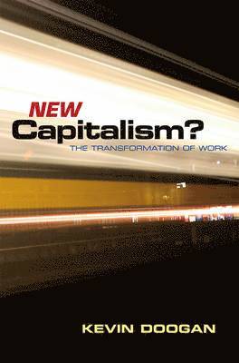 New Capitalism? (hftad)