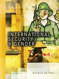 International Security and Gender (hftad)