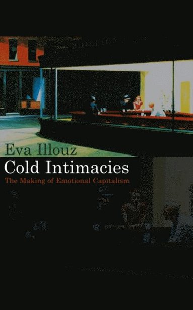 Cold Intimacies (e-bok)