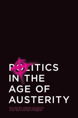 Politics in the Age of Austerity (hftad)