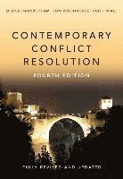 Contemporary Conflict Resolution (hftad)