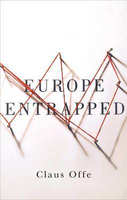Europe Entrapped (hftad)