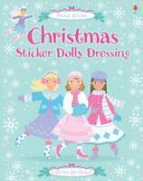 Christmas Dolly Dressing (hftad)