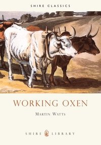 Working Oxen (hftad)