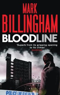 Bloodline (e-bok)