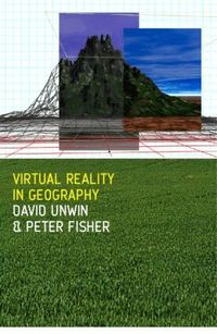  fisher Virtual Reality In Geography