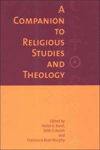 A Companion to Religious Studies and Theology (hftad)