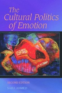 The Cultural Politics of Emotion (hftad)