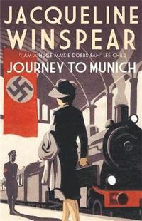Journey to Munich (inbunden)