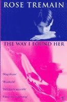 The Way I Found Her (hftad)