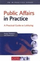 Public Affairs in Practice (hftad)