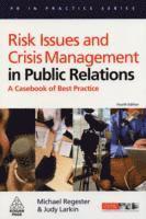 Risk Issues and Crisis Management in Public Relations (hftad)