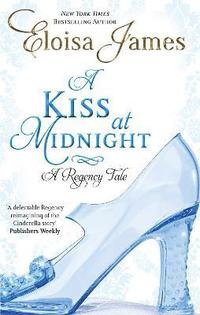 A Kiss At Midnight (hftad)