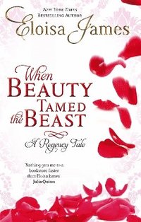 When Beauty Tamed The Beast (hftad)