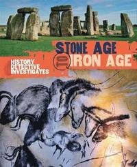 Stone to Iron Age (inbunden)