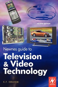 Newnes Guide To Television And Video Technology