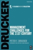 Management Challenges for the 21st Century (hftad)