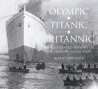 Olympic, Titanic, Britannic (hftad)