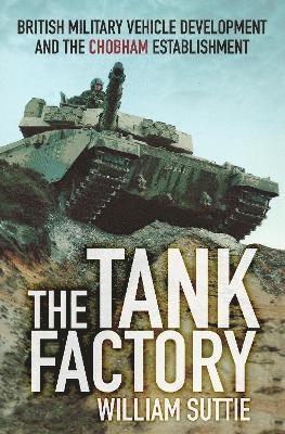 The Tank Factory (hftad)