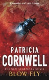 patricia cornwell Blow Fly