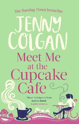 Meet Me At The Cupcake Caf (hftad)