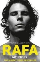 Rafa: My Story (hftad)