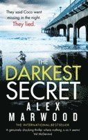 The Darkest Secret (hftad)