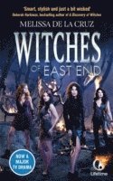 Witches of East End (hftad)