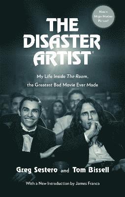 The Disaster Artist (hftad)