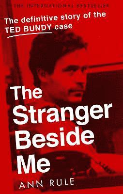 The Stranger Beside Me (hftad)