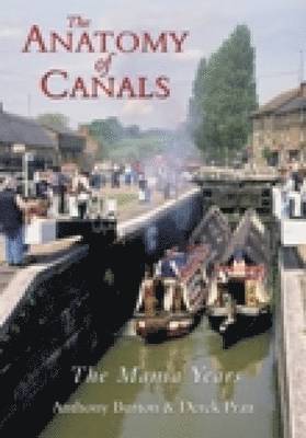 The Anatomy of Canals Volume 2 (hftad)