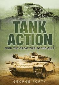 Tank Action (hftad)